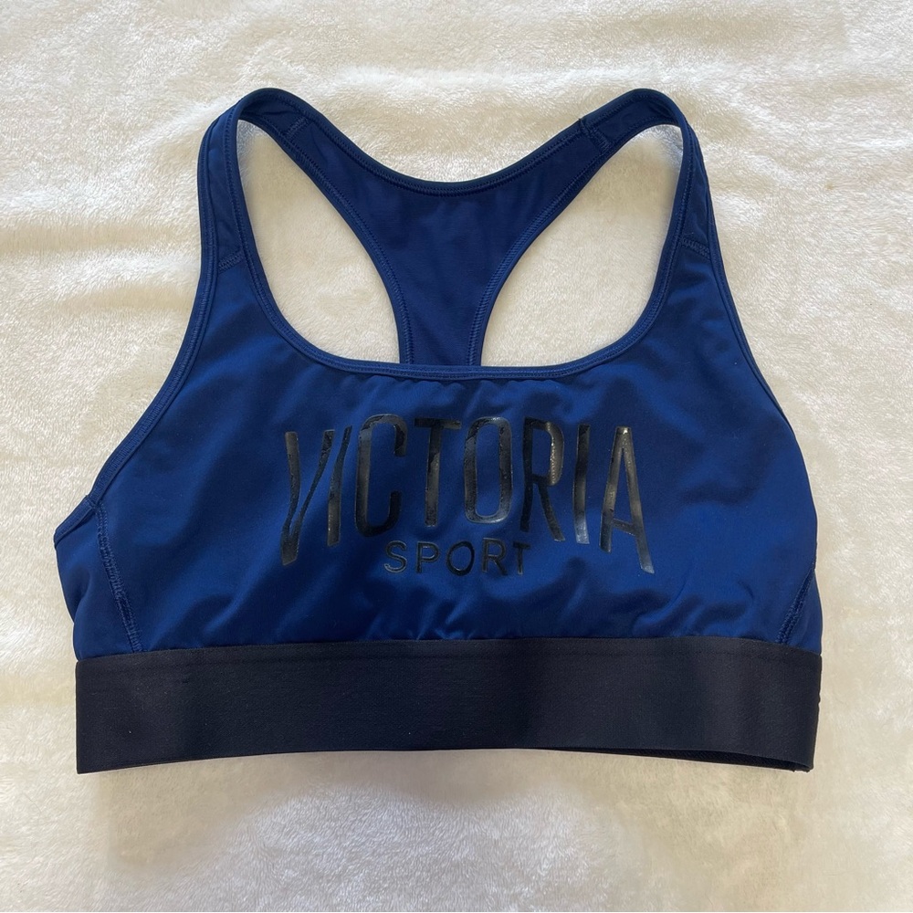Victoria’s Secret Spots Bra Size Medium